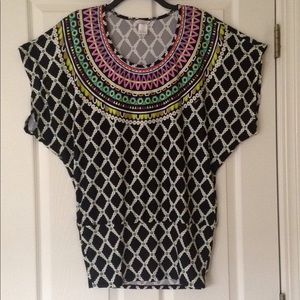 Trina Turk tunic